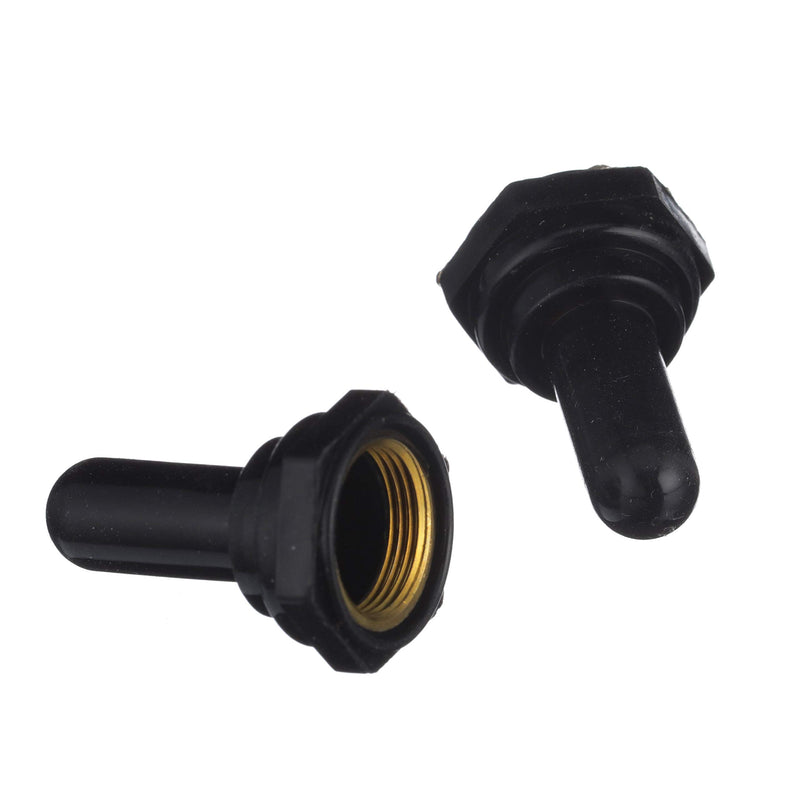 [AUSTRALIA] - SEACHOICE 12361 Toggle Switch Boot Black Black 