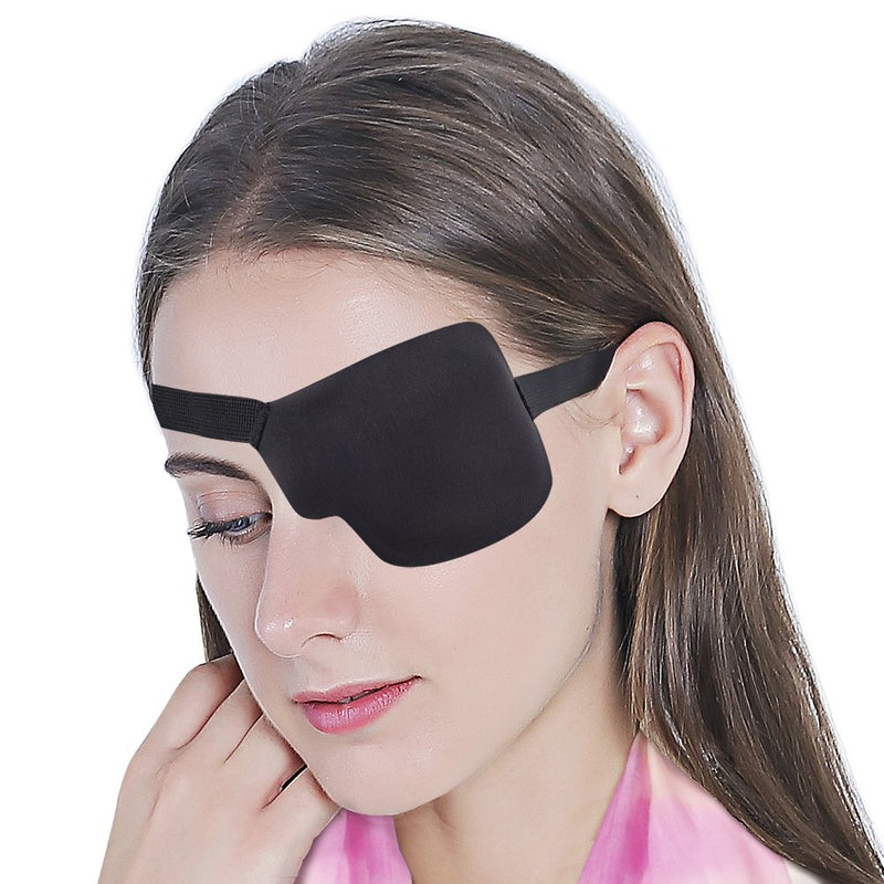 FCAROLYN 3D Eye Patch (Left Eye) - BeesActive Australia