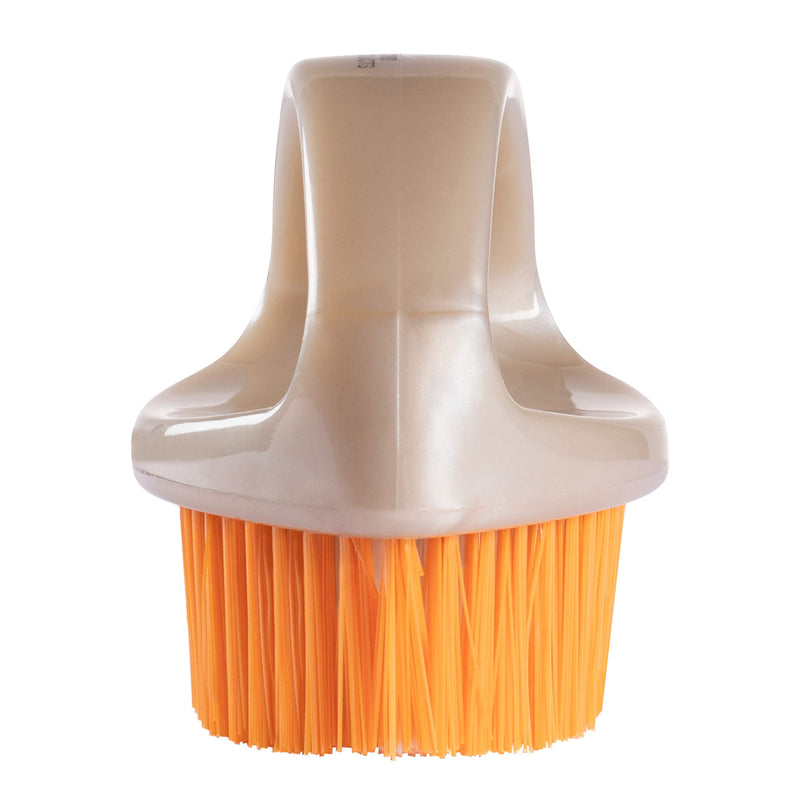 Stanley Home Products Super Scrubby Scrub Brush - All Purpose Cleaning Scrubber w/ Looped Handle For Scrubbing Vegetables, Laundry, Shoes, Car & Tub - Deep Multi Surface Cleaning For Home & Business 1 - BeesActive Australia