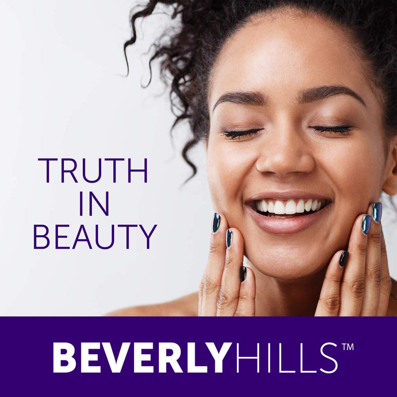 Beverly Hills DCX Eye Cream for Dark Circles, Puffy Eyes, Wrinkles and Crows Feet - BeesActive Australia