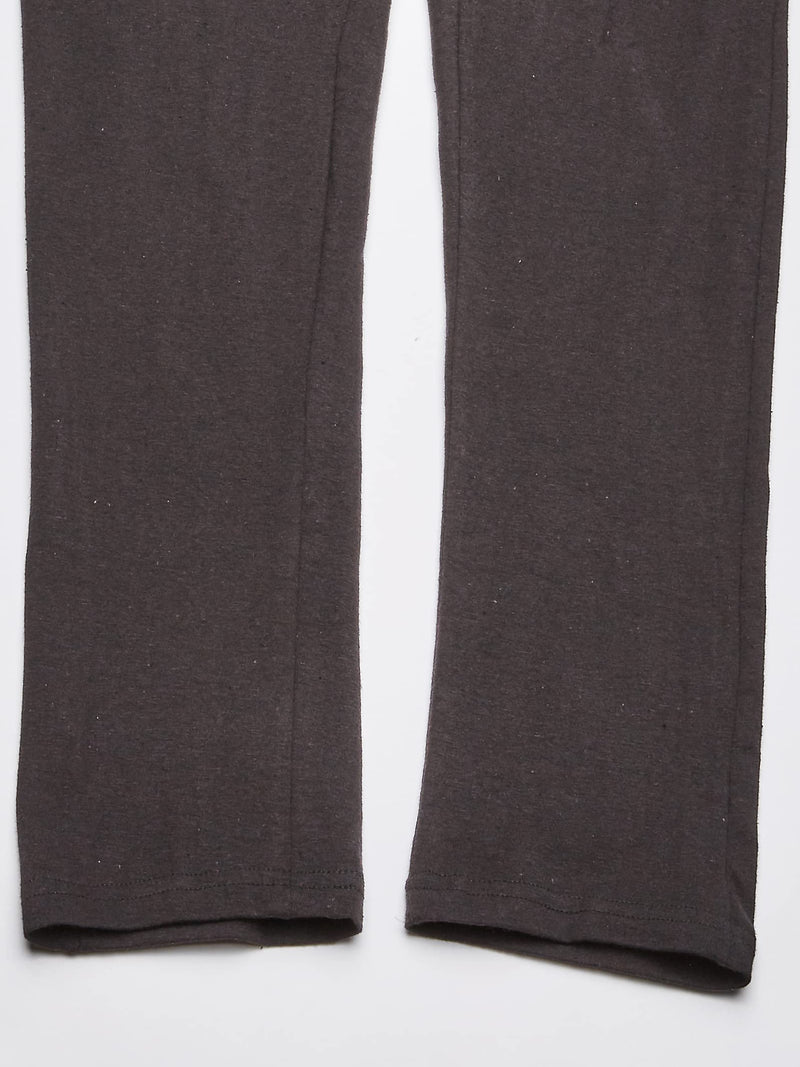 French Toast Girls' Solid Legging 14 Slim Black - BeesActive Australia