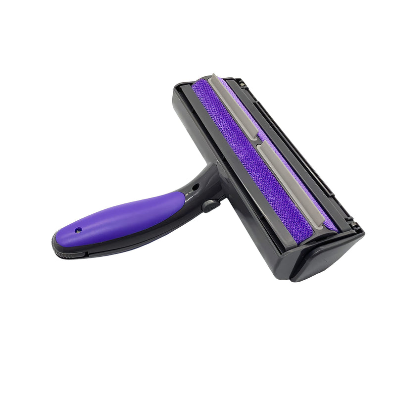 NC Furdaddy Sonic Pet Hair Remover Roller Dog Hair Remover, Cat Hair Remover, Pet Hair Remover - BeesActive Australia