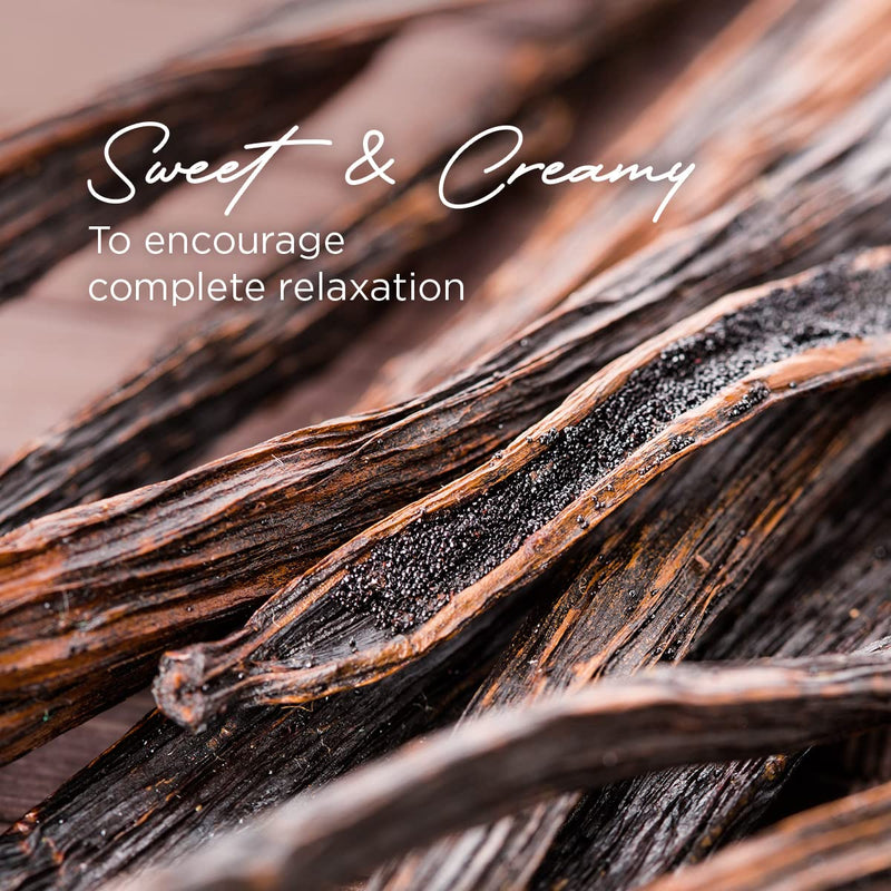 Gya Labs Vanilla Essential Oil Roll-On (10ml) - Sweet & Floral Scent Vanilla (Roll On) - BeesActive Australia