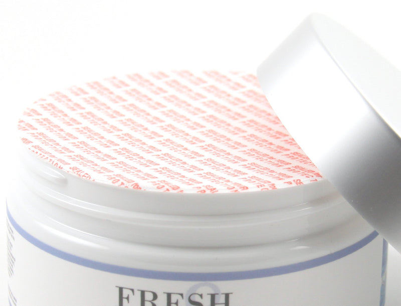 Fresh & Natural Skin Care Sugar Scrub, Ocean Mist, 8 Ounce - BeesActive Australia