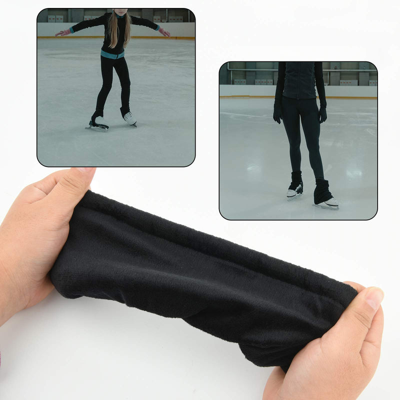 Cosmos 1 Pair Ice Skate Blade Covers Anti-Rust Skate Blade Protector Skate Covers for Hockey Skates, Figure Skates and Ice Skates - BeesActive Australia