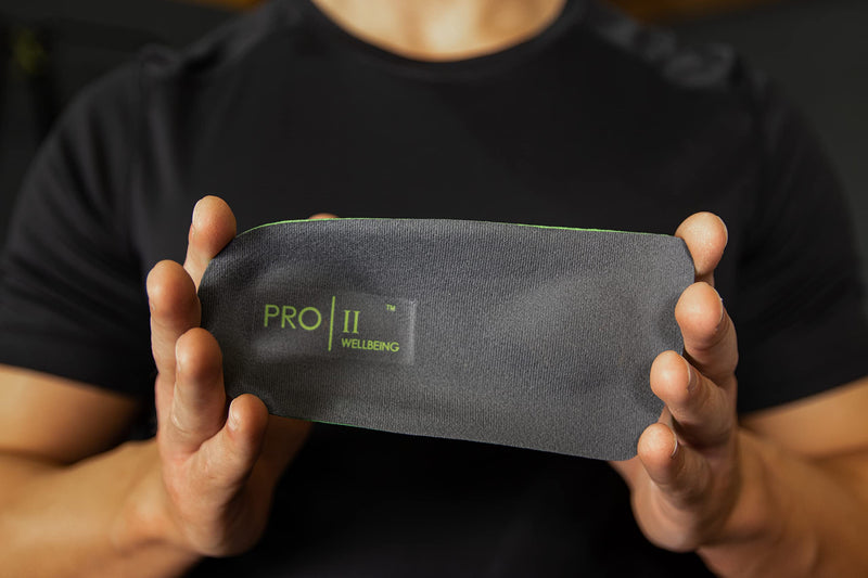 PRO 11 WELLBEING 3/4 Duo tech Layered Insoles with Metatarsal Raise and Arch System (5/6.5 UK) 5/6.5 UK - BeesActive Australia