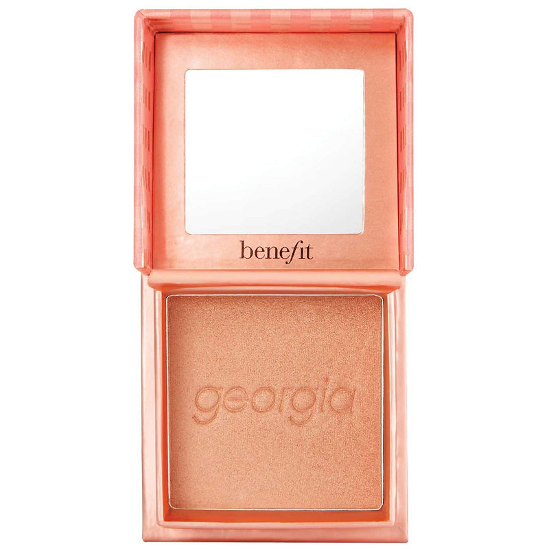 Benefit Cosmetics Georgia Blush - New Shade 2020! - BeesActive Australia