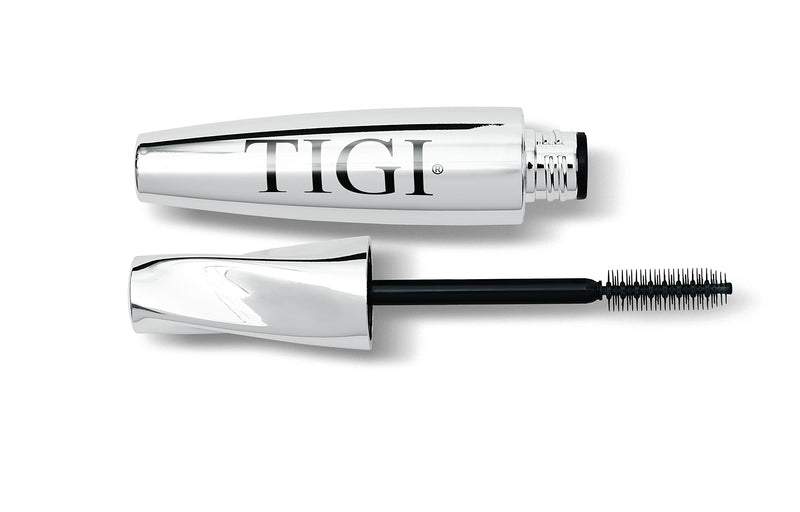 TIGI Cosmetics Luxe Lash Mascara, Black, 0.21 Ounce - BeesActive Australia