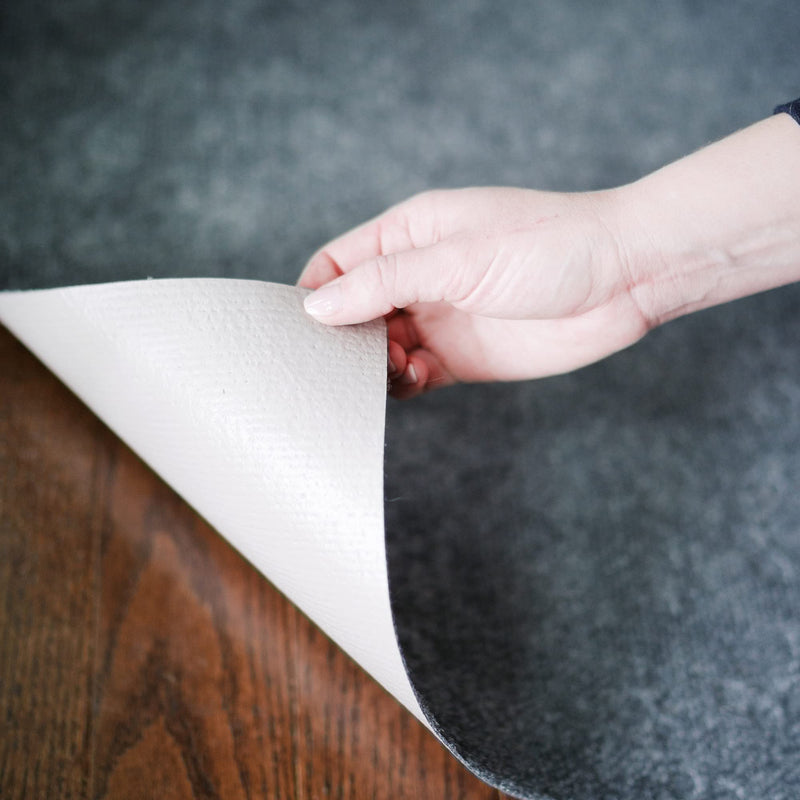 Americat Company Cat Litter Mat - Machine Washable, Waterproof & Made in USA - Traps Litter from Litter Boxes and Cats' Paws - 29 x 32 Inches - BeesActive Australia