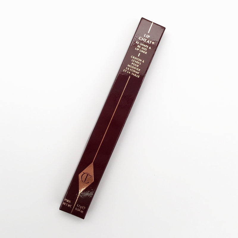 Charlotte Tilbury Lip Cheat Lip Pencil - Pillow Talk - BeesActive Australia