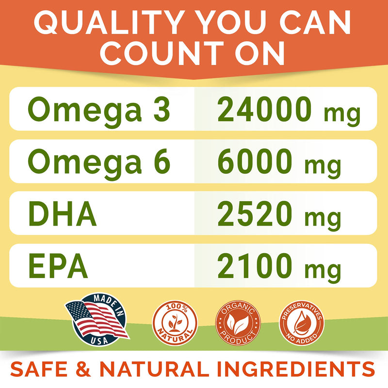 PAWFECTCHEW Fish Oil Omega 3 for Dogs - Allergy Relief - Joint Health - Itch Relief, Shedding - Skin and Coat Supplement - Alaskan Salmon Oil Chews - Omega 3 6 9 - EPA & DHA Fatty Acids - BeesActive Australia