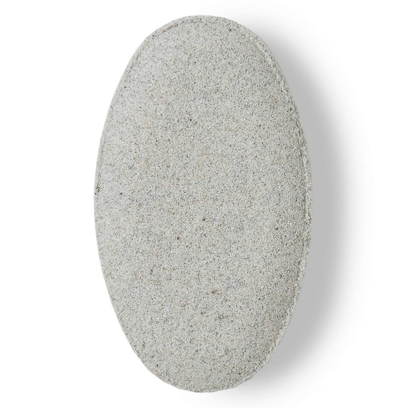 Heel to Toe Natural Pumice Stone - BeesActive Australia