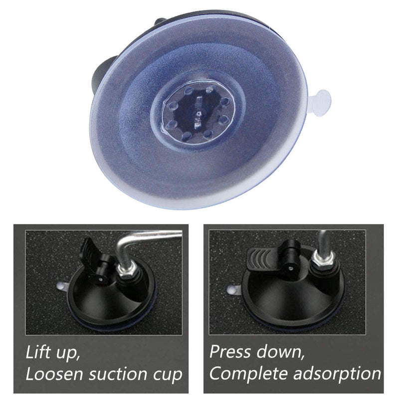OROOTL Fishing Line Spooler Portable Fishing Line Winder Spooler with Suction Cup Adjustable Spinning Reel Spool Spooling Station System Spooler Machine Winding System Device - BeesActive Australia