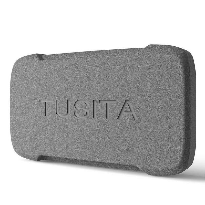 TUSITA Sun Cover for Lowrance Hook2 4 4X - Silicone Protective Case - Fishfinder GPS Accessories Hook2 4 4x Cover - BeesActive Australia