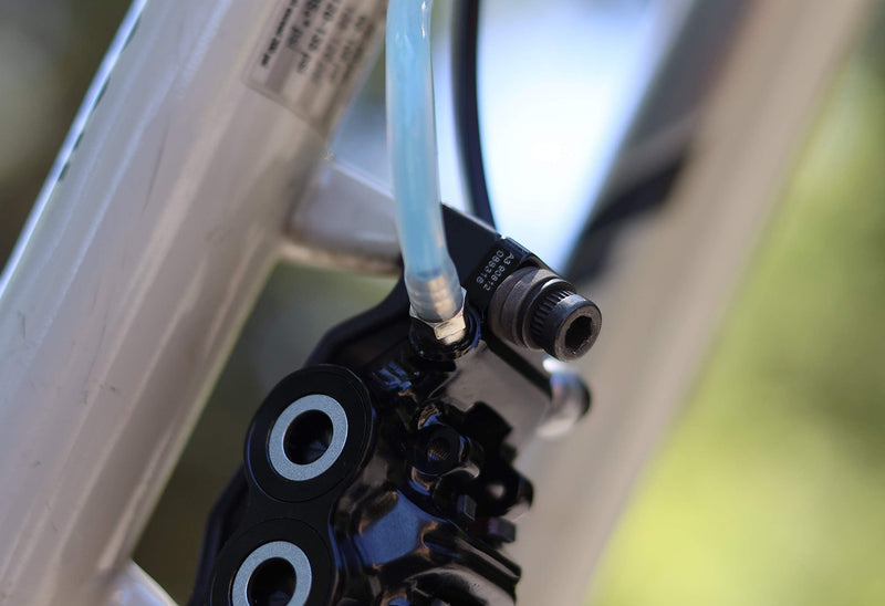 Bleed Kit for Magura Hydraulic Disc Brakes MT HS RT Marta - BeesActive Australia