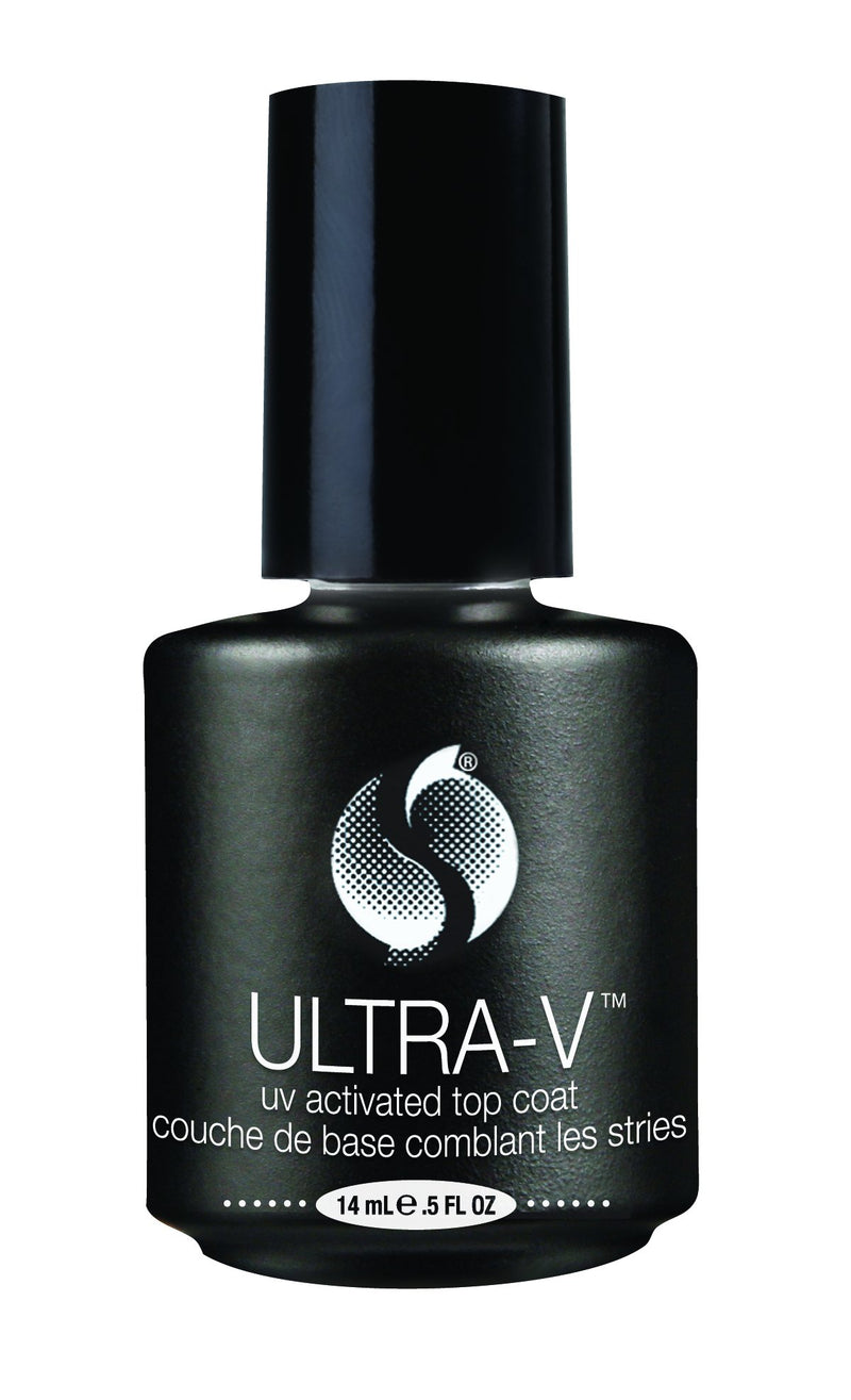 Seche Ultra-V UV Top Coat .5 oz. - BeesActive Australia