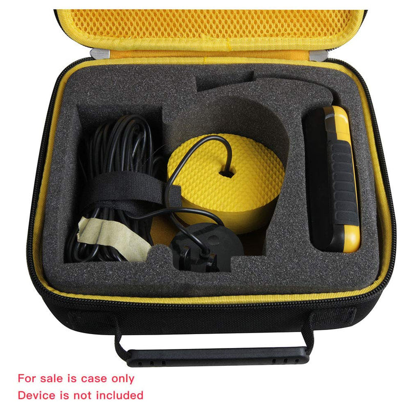 Hermitshell Travel Case for Lucky Handheld Fish Finder Portable Fishing Kayak Fishfinder - BeesActive Australia