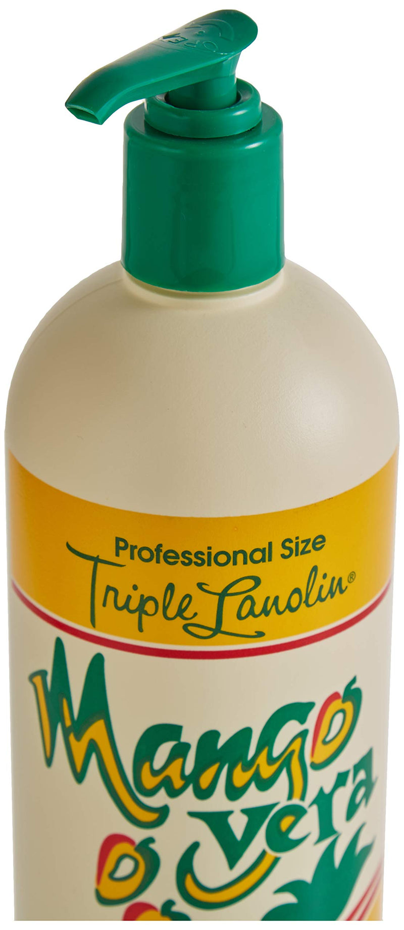 Triple Lanolin Triple Lanolin Mango Vera Hand and Body Lotion, 20 Oz, 20 Ounce 20 Fl Oz (Pack of 1) - BeesActive Australia