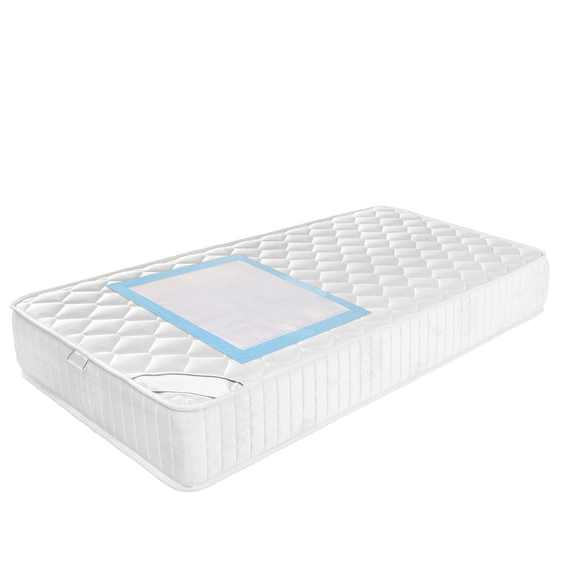 25 x Easy Care Solutions | Disposable Incontinence Bed Pads | 40 x 60 cm | 1 Pack of 25 40x60 cm (Pack of 25) - BeesActive Australia