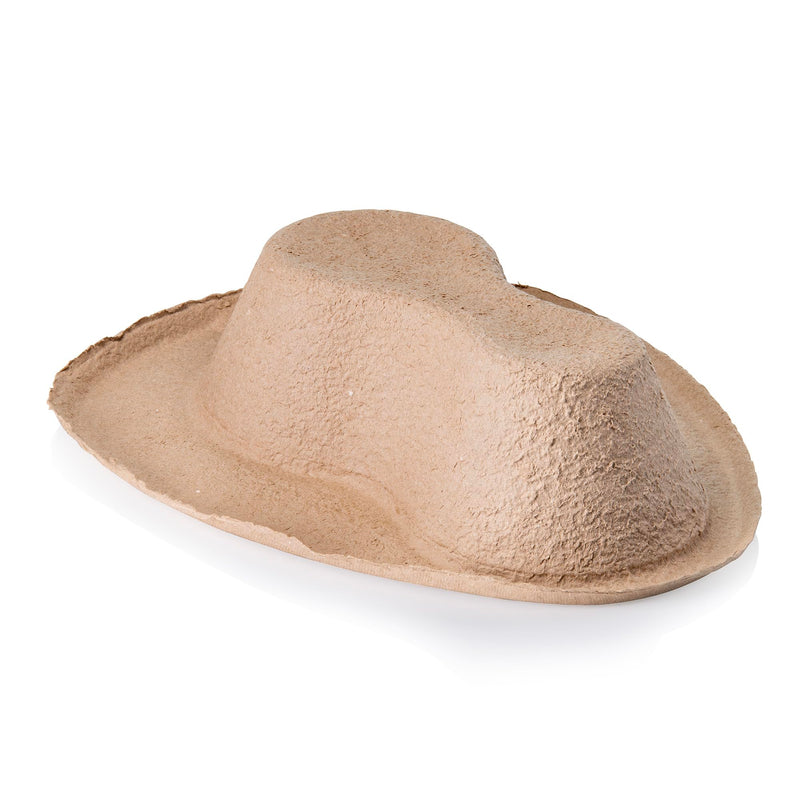 Easy Care Solution | Disposable Bed Pan | 2000ml | Packs of 25 (Pack of 25) Pack of 25 - BeesActive Australia