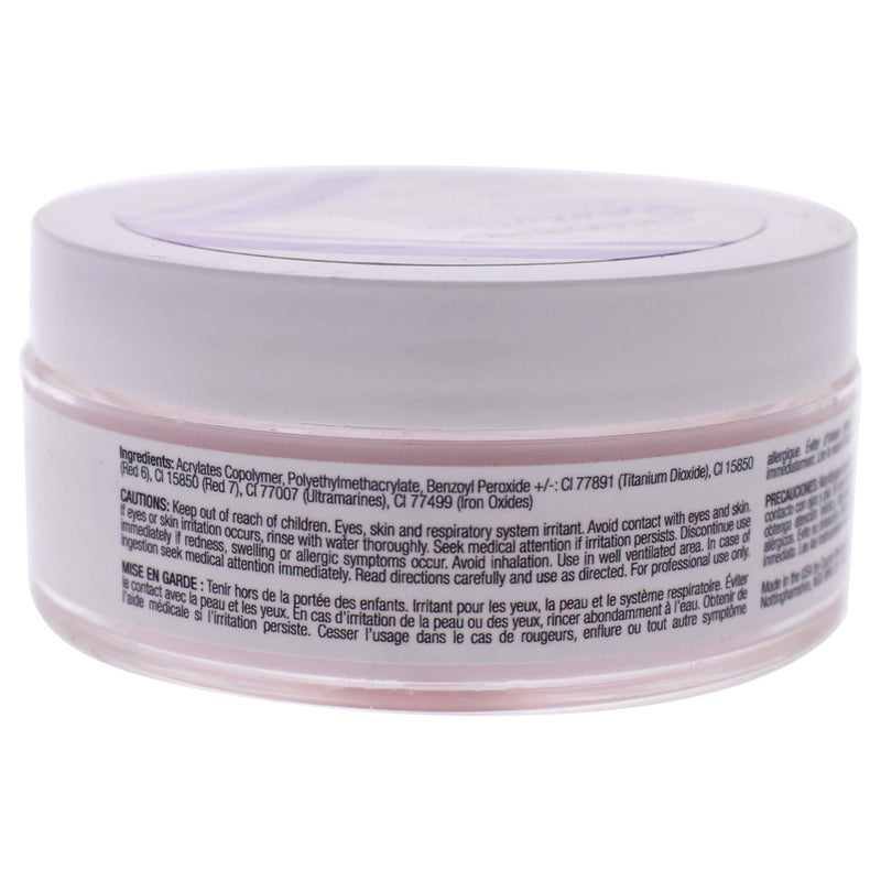 Cuccio Pro Revolution Acrylic Powder - Pink 1.6 Oz - BeesActive Australia