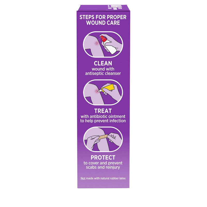 Band-Aid Brand Adhesive Bandages for Sensitive Skin, Hypoallergenic, Assorted, 20 ct - BeesActive Australia