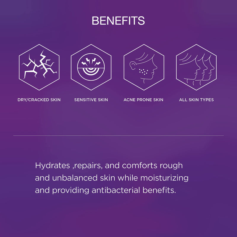 Hey Honey, Relax, Propolis & Honey Soothing Cream. Oil-free, soothing and calming moisturizer for complex, sensitive and irritated skin. 2.2 oz . - BeesActive Australia