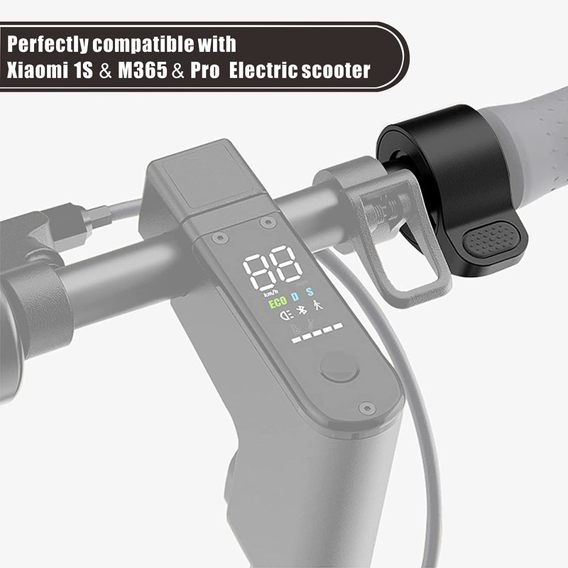 Yungeln Throttle Accelerator Accessories Replacement Part Compatible for Xiaomi M365/Pro 1S Electric Scooter - BeesActive Australia