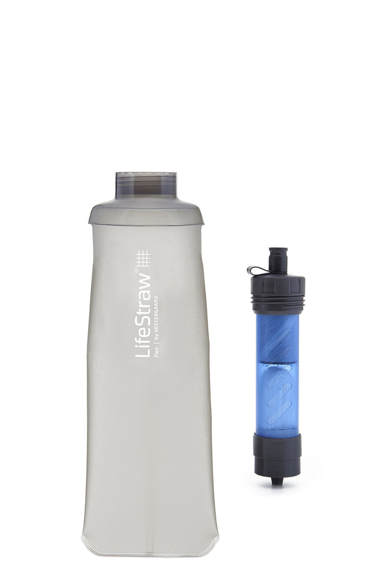 Lifestraw Carbon Capsule Replacement for Flex Water Filtration System - BeesActive Australia