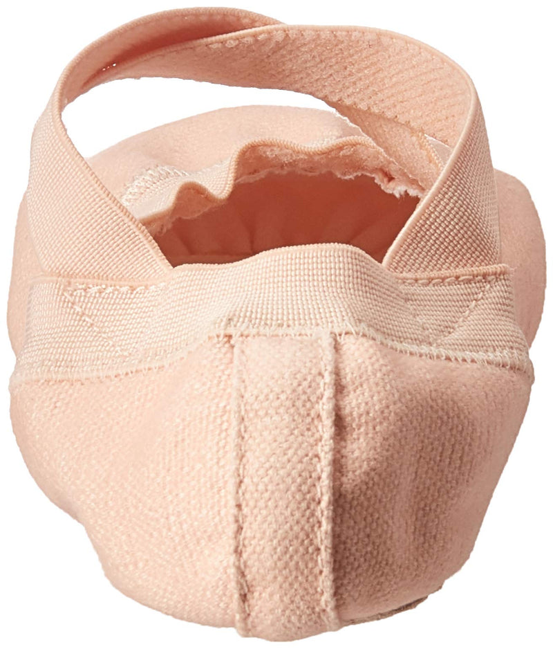 [AUSTRALIA] - Bloch Women's Pro Elastic 3.5 Wide Pink 