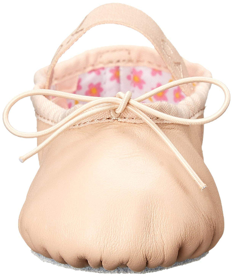 [AUSTRALIA] - Capezio Daisy 205 Ballet Shoe (Toddler/Little Kid) 12 Little Kid Ballet Pink 