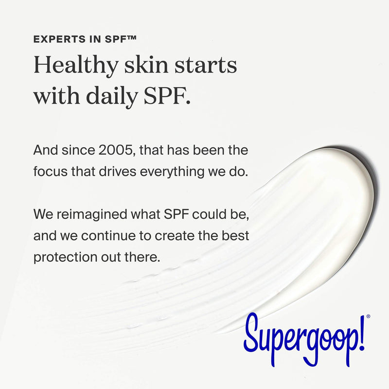 Supergoop! PLAY Lip Balm with Acai, 0.5 fl oz - SPF 30 PA+++ Reef Safe, Broad Spectrum Sunscreen - With Hydrating Honey, Shea Butter & Sunflower Seed Oil - Clean Ingredients - Great for Active Days - BeesActive Australia