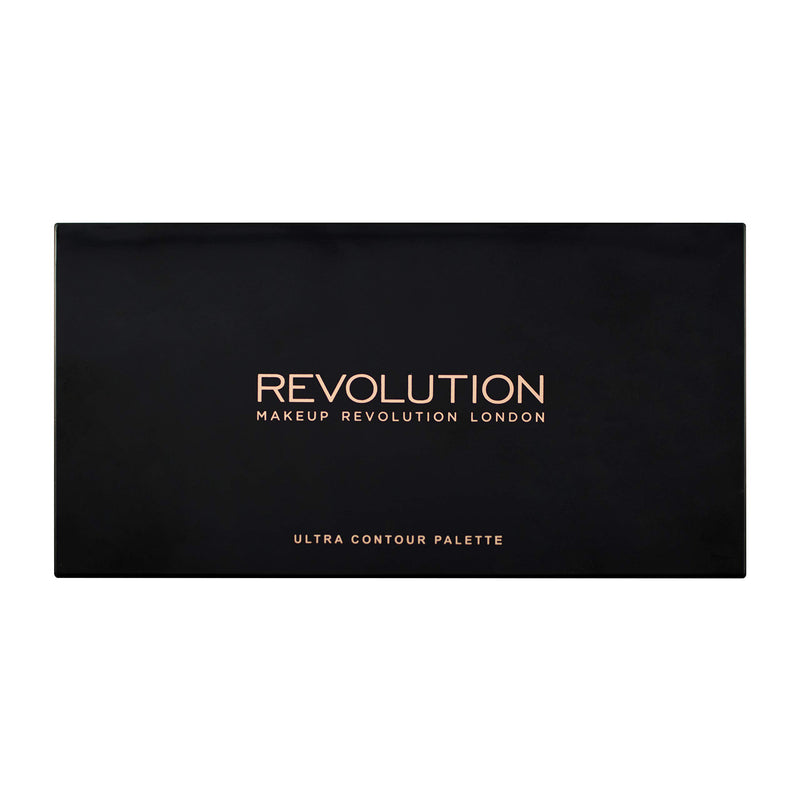 Makeup Revolution Ultra Contour Palette - BeesActive Australia