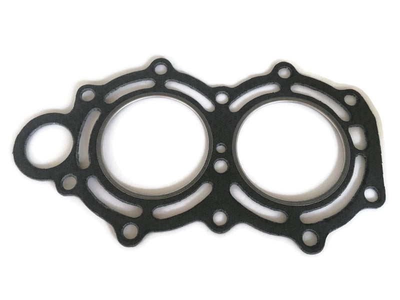 [AUSTRALIA] - Boat Motor Cylinder Head Gasket 3B2-01005-1 2 0 M T8-05000100 27 8036637 For Tohatsu Nissan Parsun Mercury Mercruiser Outboard M NS 6 8HP 9.8 9.8HP Motor boat Engine 