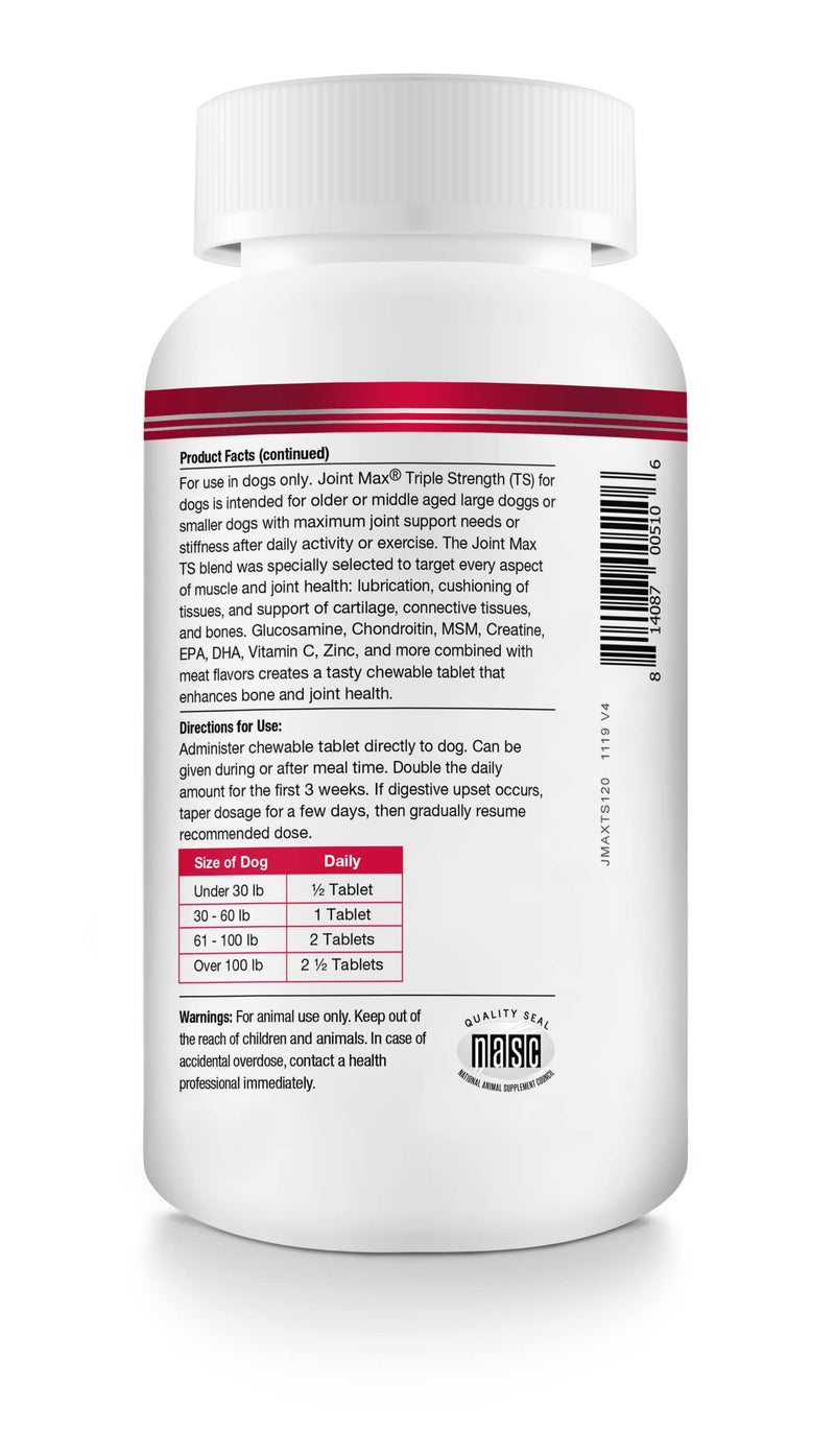 Cranberry D-Mannose Urinary Tract Support - Bladder Health Supplement for Dogs and Cats - 60 Tablets - BeesActive Australia