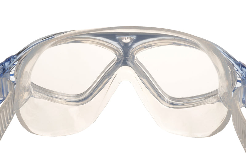 [AUSTRALIA] - SEAC Vision Junior Swimming Goggles Blue 