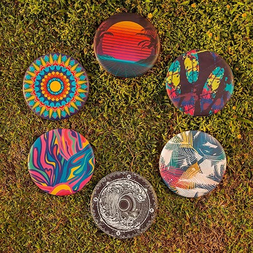 Waboba Wingman Silicone Disc Assorted 5.91 - BeesActive Australia