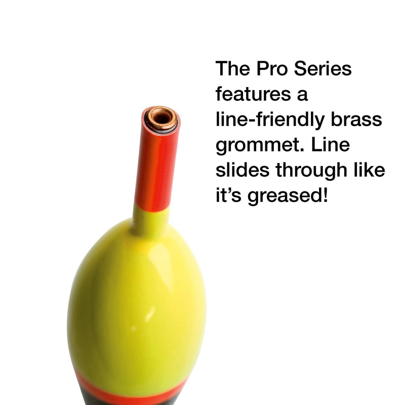 Thill Pro Series Slip Float Premium Fishing Bobber Unweighted XX-Large-1" - BeesActive Australia