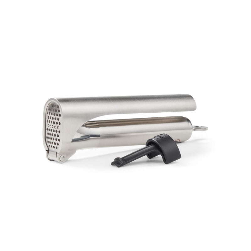 Rösle Rosle Stainless Steel Mincing Garlic Press, Premium - BeesActive Australia
