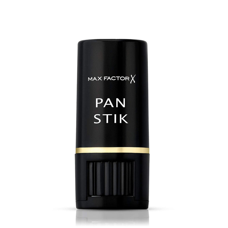 Max Factor Pan Stik Foundation, 14 Cool Copper, Full Coverage and Smooth Texture for Dewy Skin Look, 9 g (Pack of 1) - BeesActive Australia