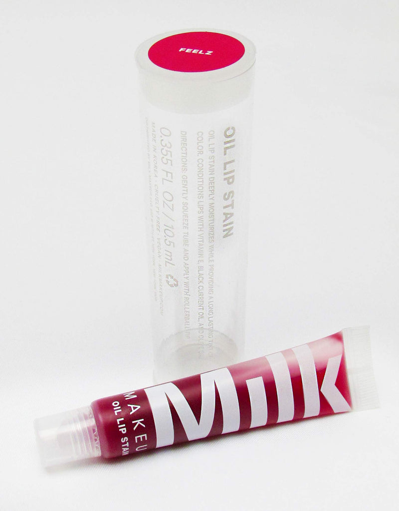 MILK MAKEUP Oil Lip Stain - FEELZ - BeesActive Australia