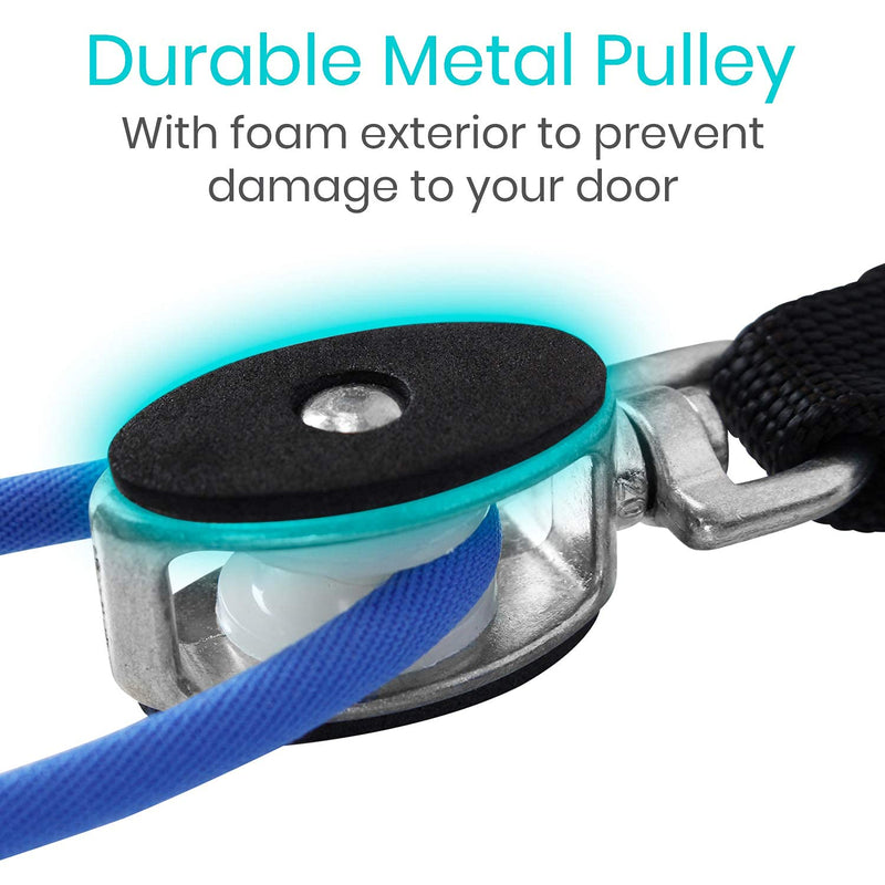 Vive Shoulder Pulley - Over Door Rehab Exerciser for Rotator Cuff Recovery - BeesActive Australia