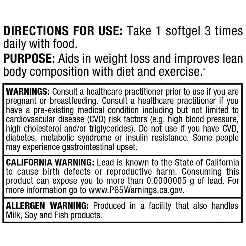 ALLMAX Essentials CLA95 - 90 Softgels - Conjugated Linoleic Acid - 95% Active CLA Isomers Per Capsule - 90 Servings 90 Count (Pack of 1) - BeesActive Australia