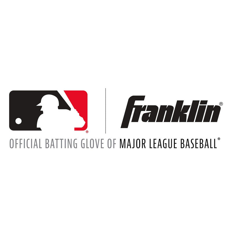 Franklin Sports Coldmax Outdoor Gloves - Water-Repellent & Wind-Resistant Snow Gloves - Perfect for Coaches, Umpires, Shoveling and Other Outside Activities Adult X-Large - BeesActive Australia