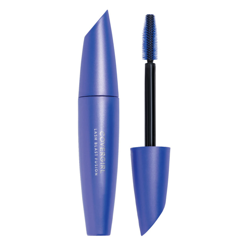 Covergirl Lash Blast Fusion Mascara, Black - BeesActive Australia