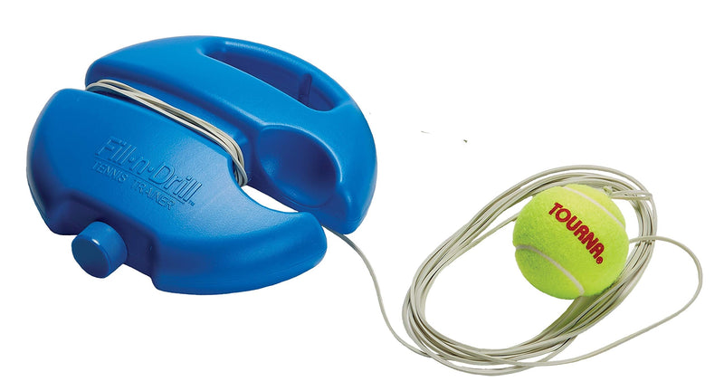 Tourna Ball And String Replacement for Tennis Trainers - universal fit - BeesActive Australia