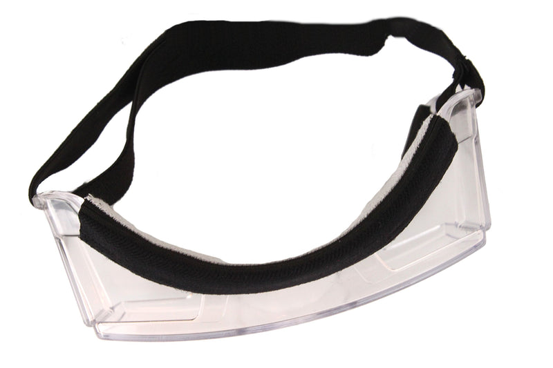 [AUSTRALIA] - Python Overglasses Protective Racquetball Eyeguard (Eyewear) 