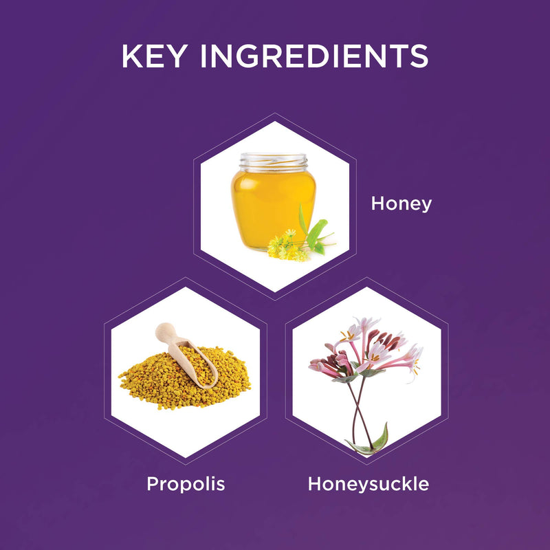 Hey Honey, Relax, Propolis & Honey Soothing Cream. Oil-free, soothing and calming moisturizer for complex, sensitive and irritated skin. 2.2 oz . - BeesActive Australia