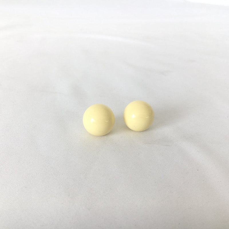 YH Poker Yuanhe 2PCS Deluxe Roulette Ball(Pill),15mm/18mm/20mm/22mm Available 15mm - BeesActive Australia