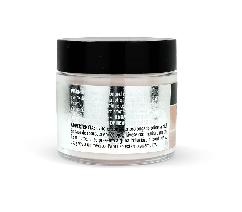 Mia Secret Cover Nude Blush Acrylic Powder 1oz - BeesActive Australia